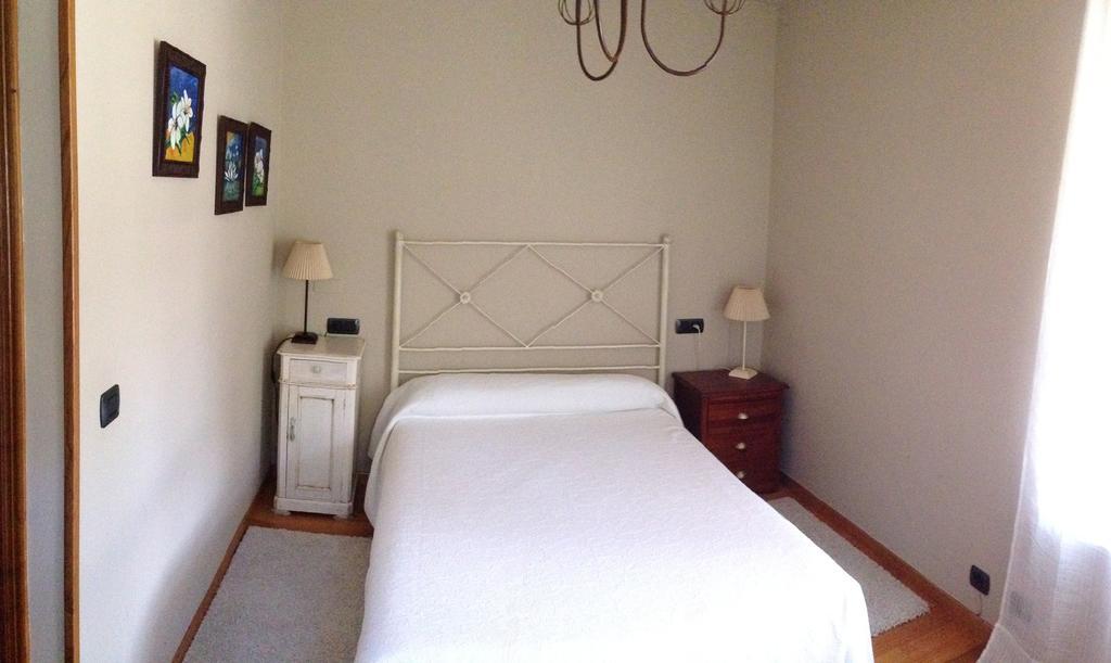 Apartamento Guidan Ribadeo
